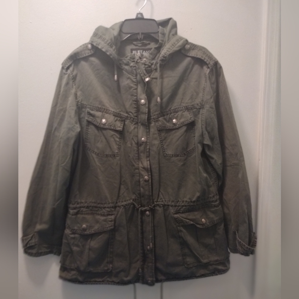 Buffalo David Bitton Jacket